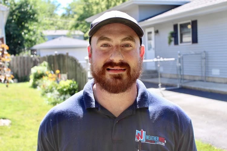WeatherWise Heating & AC repair