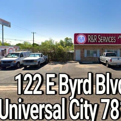 R&R Services