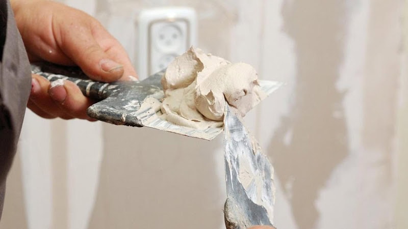 G & G Drywall