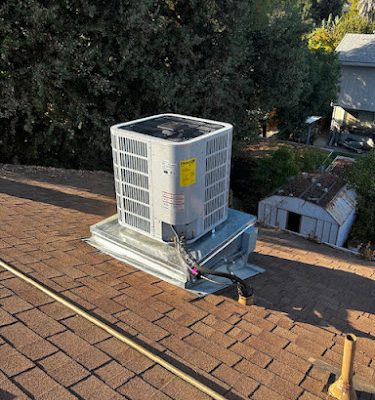 Comfort Experts Heating & Air Conditioning
