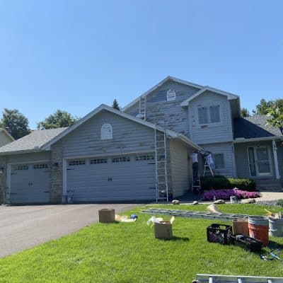 PRO MAINTENANCE & PAINTING LLC