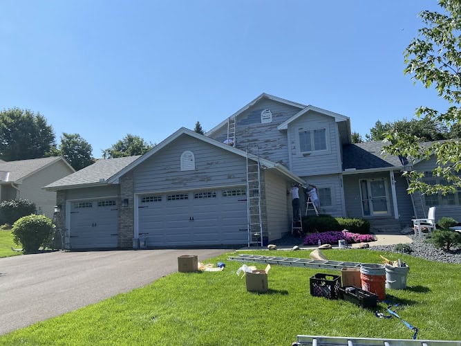 PRO MAINTENANCE & PAINTING LLC