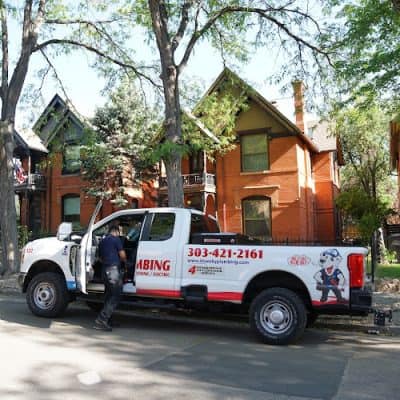 Blue Sky Plumbing, Heating, Cooling & Electric