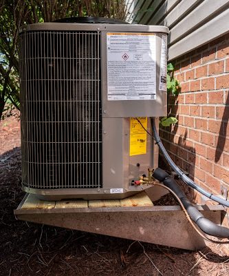 Boehmer Heating & Cooling