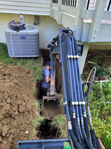 W. A. Booth Plumbing Services llc
