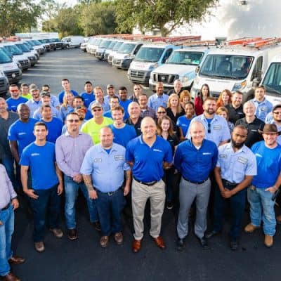 United Mechanical - A Fidelity Company