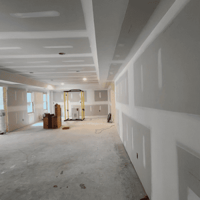 Integrity Drywall