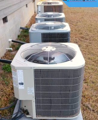 Middle Georgia Mechanical Heating & Air