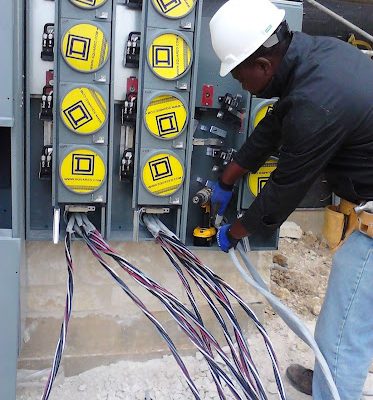 Delta Electrical Solution