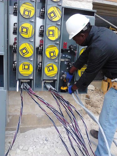 Delta Electrical Solution