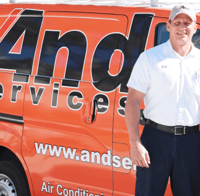And Services