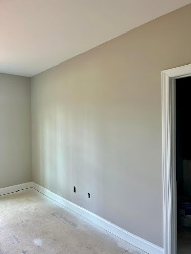 Alfredo's Drywall & Painting
