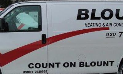 Blount Heating & Air Conditioning Inc