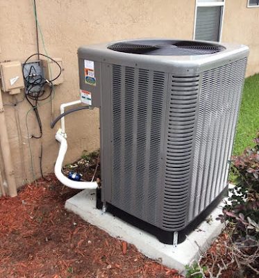 Ocala Heating & Air Conditioning, LLC