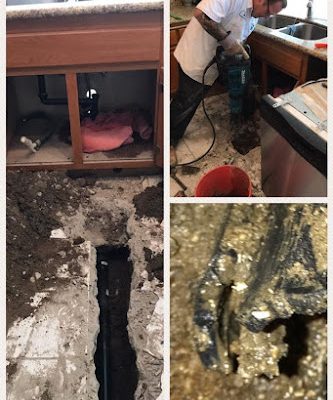 Bob The Plumber Inc