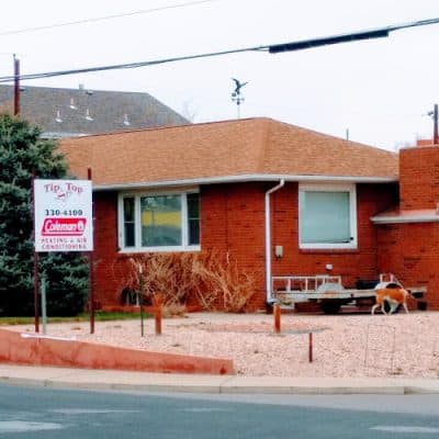 Tip Top Mobile Home Service/ Heating and Air llc.