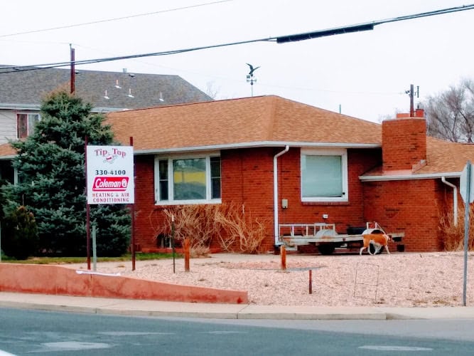 Tip Top Mobile Home Service/ Heating and Air llc.
