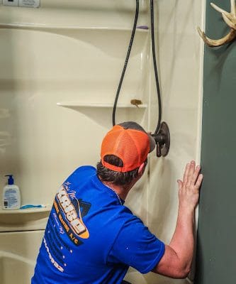 Eric Krise Plumbing, Heating, and Cooling