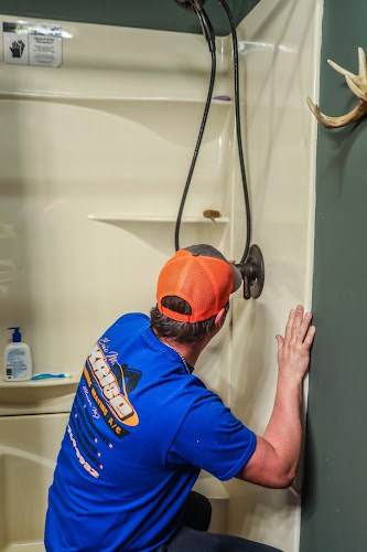 Eric Krise Plumbing, Heating, and Cooling