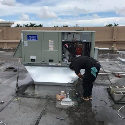Direct Cooling