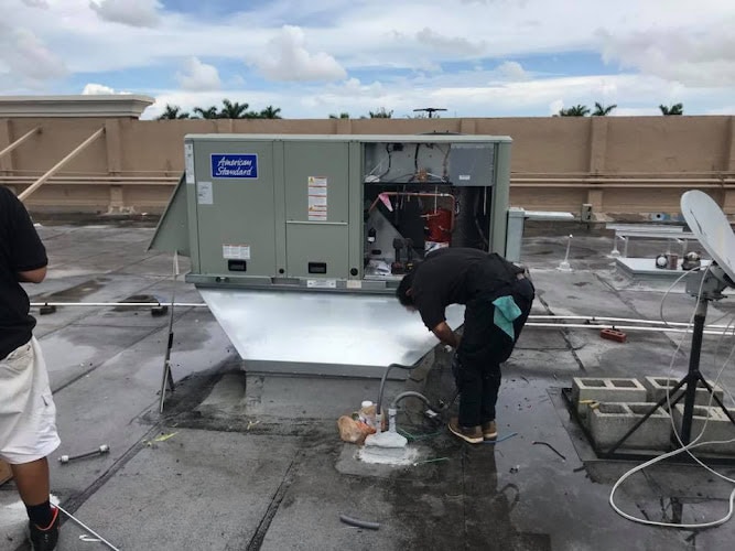 Direct Cooling
