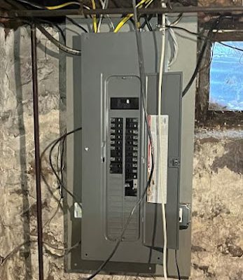 Frank Wdowiak Master Electrician