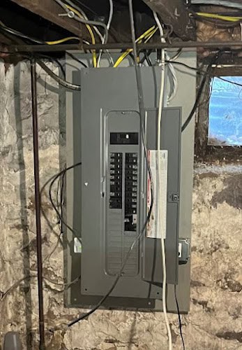 Frank Wdowiak Master Electrician