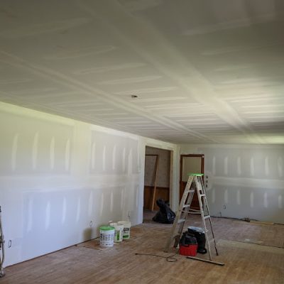 Christopherson Drywall