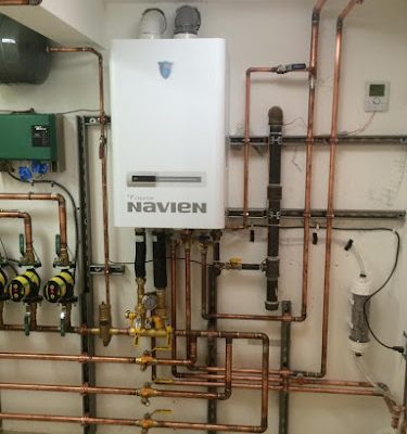 Jet Air Co- Best Ventilation, Plumbing, Heating & Air Conditioning HVAC Contractor, Boiler installation Long Island, New York
