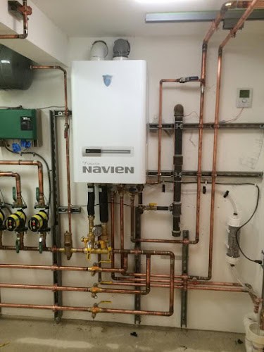 Jet Air Co- Best Ventilation, Plumbing, Heating & Air Conditioning HVAC Contractor, Boiler installation Long Island, New York