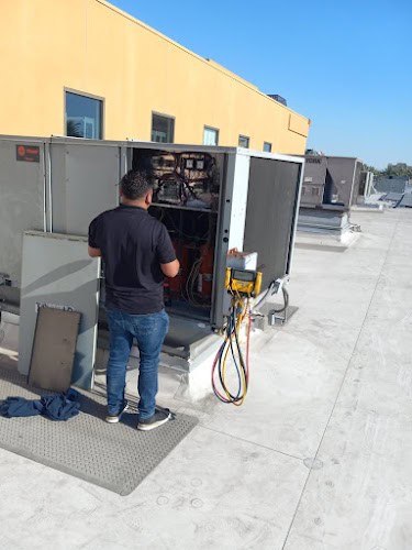 Blizzard Air Conditioning & Heating