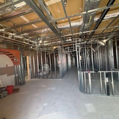 ED&G Construction | Drop Ceiling Installation & Remodeling