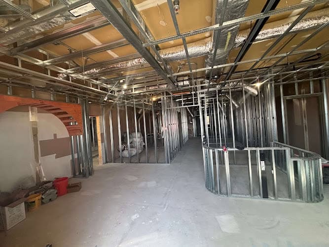 ED&G Construction | Drop Ceiling Installation & Remodeling