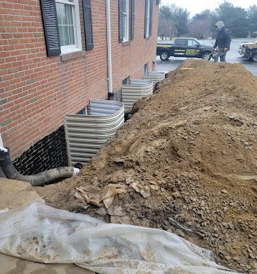 Basement Gurus LLC