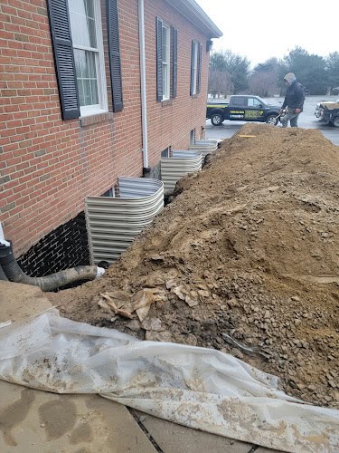 Basement Gurus LLC
