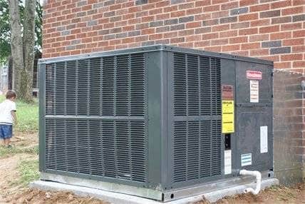 ACS Air Conditioning Systems, INC