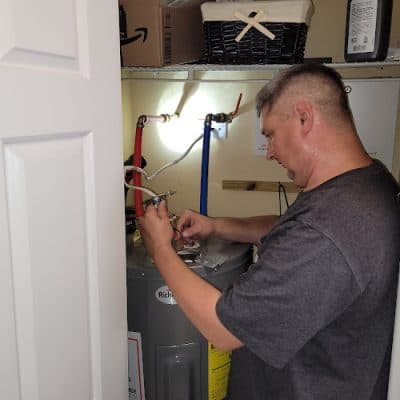 Wyatt Brothers Plumbing & Remodel