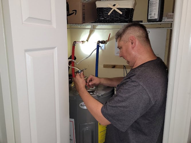 Wyatt Brothers Plumbing & Remodel