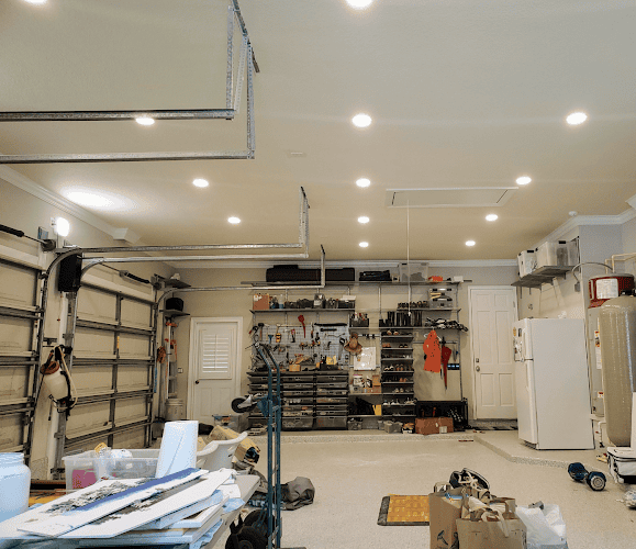 Fuller Electrical Contractors, Inc.