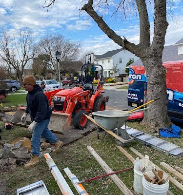Barron Plumbing and Heating LLC