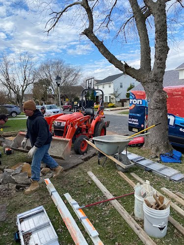 Barron Plumbing and Heating LLC