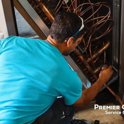 Premier Comfort Service Company