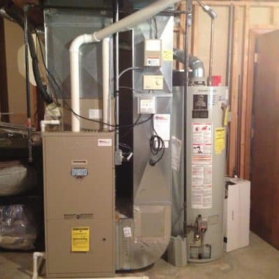 Reling Heating Air Conditioning & Refrigeration