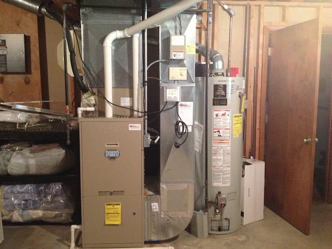 Reling Heating Air Conditioning & Refrigeration