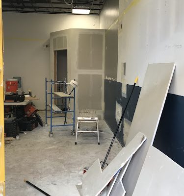 New Age Drywall LLC