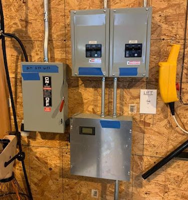 Gray Electric Heating & Plumbing LLC