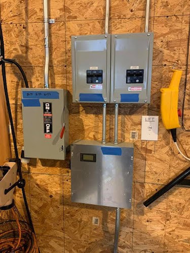Gray Electric Heating & Plumbing LLC
