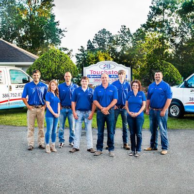 Touchstone Heating & Air Inc