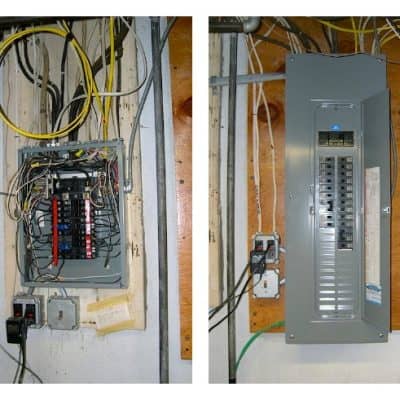 N & N Electric