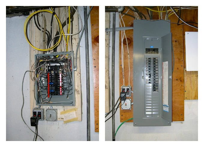 N & N Electric